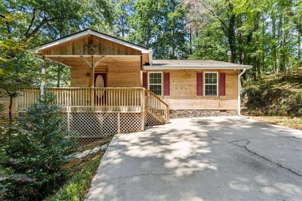 9021 Lakeview Parkway Villa Rica, GA 30180
