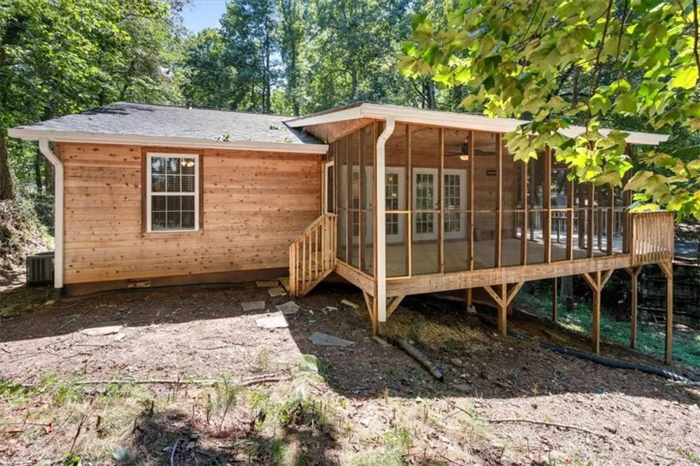 9021 Lakeview Parkway Villa Rica, GA 30180