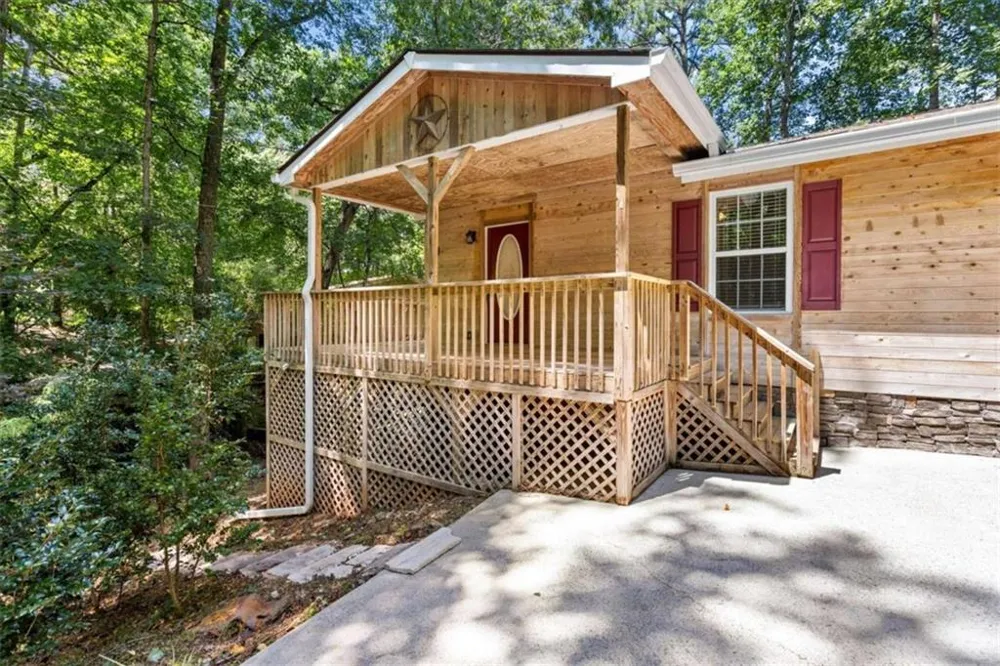 9021 Lakeview Parkway Villa Rica, GA 30180