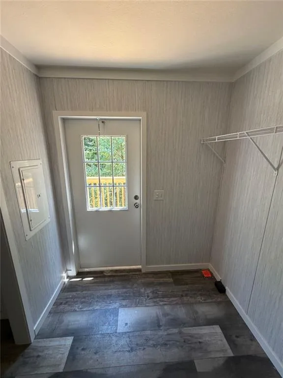 344 Hidden Valley Drive Alto, GA 30510