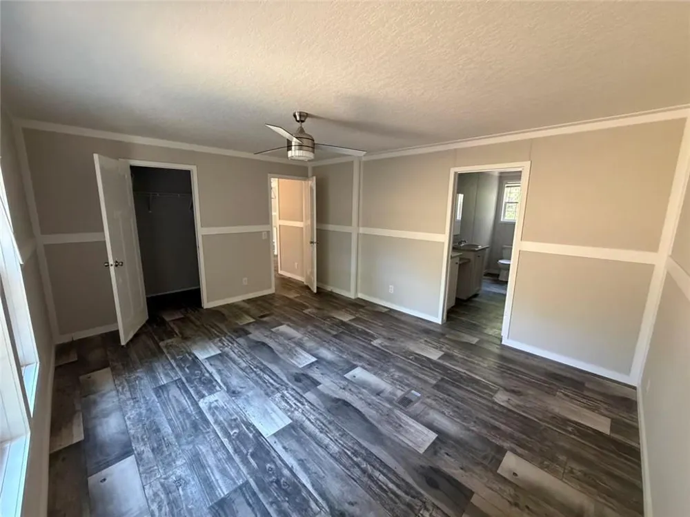 344 Hidden Valley Drive Alto, GA 30510