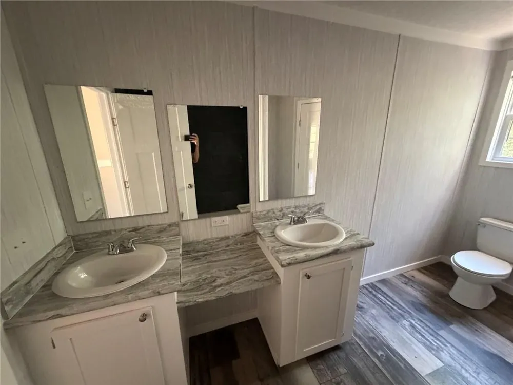 344 Hidden Valley Drive Alto, GA 30510