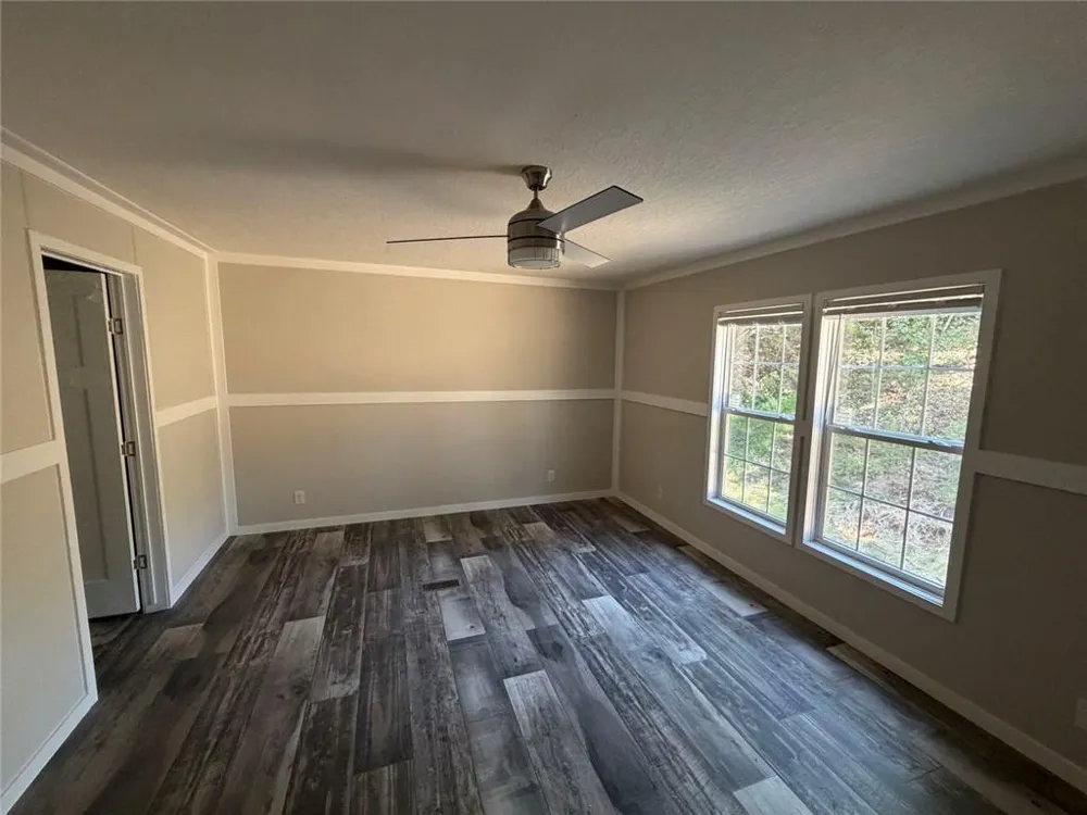 344 Hidden Valley Drive Alto, GA 30510