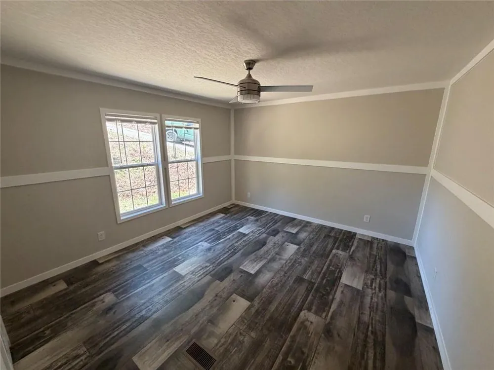 344 Hidden Valley Drive Alto, GA 30510