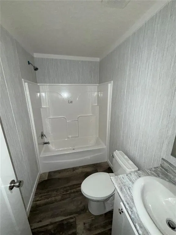 344 Hidden Valley Drive Alto, GA 30510