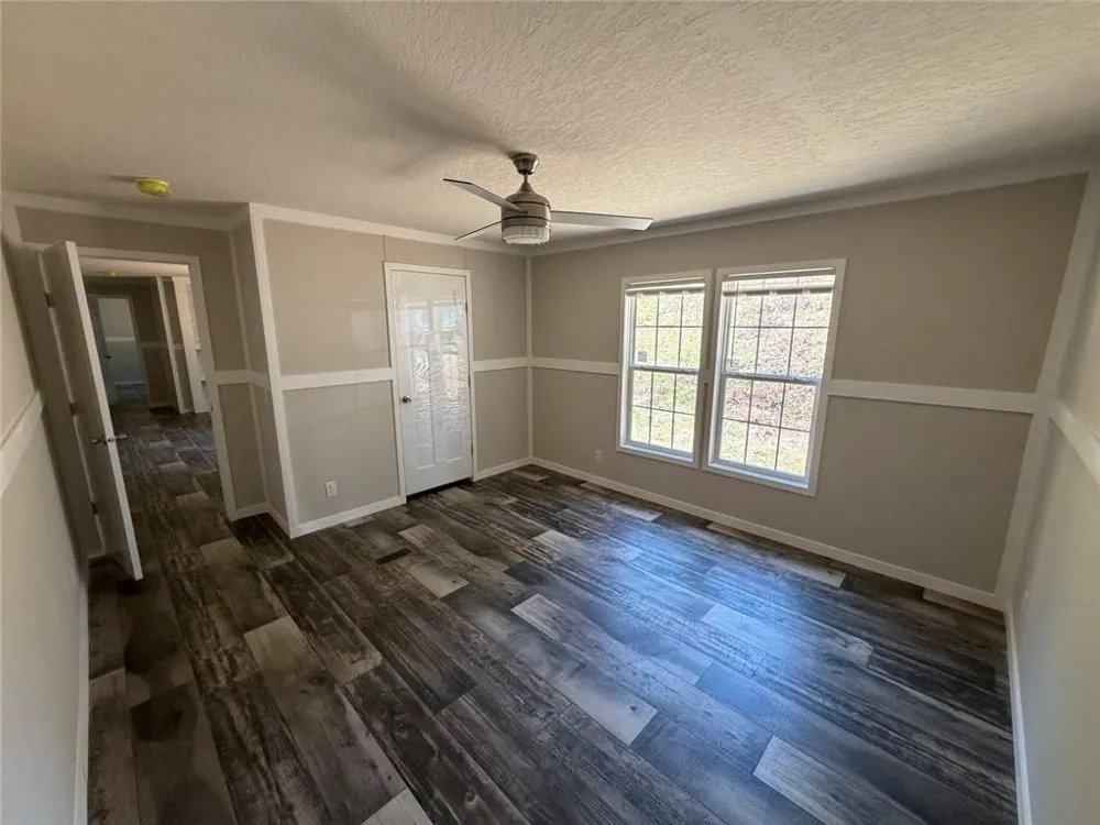 344 Hidden Valley Drive Alto, GA 30510