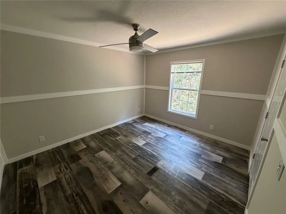 344 Hidden Valley Drive Alto, GA 30510