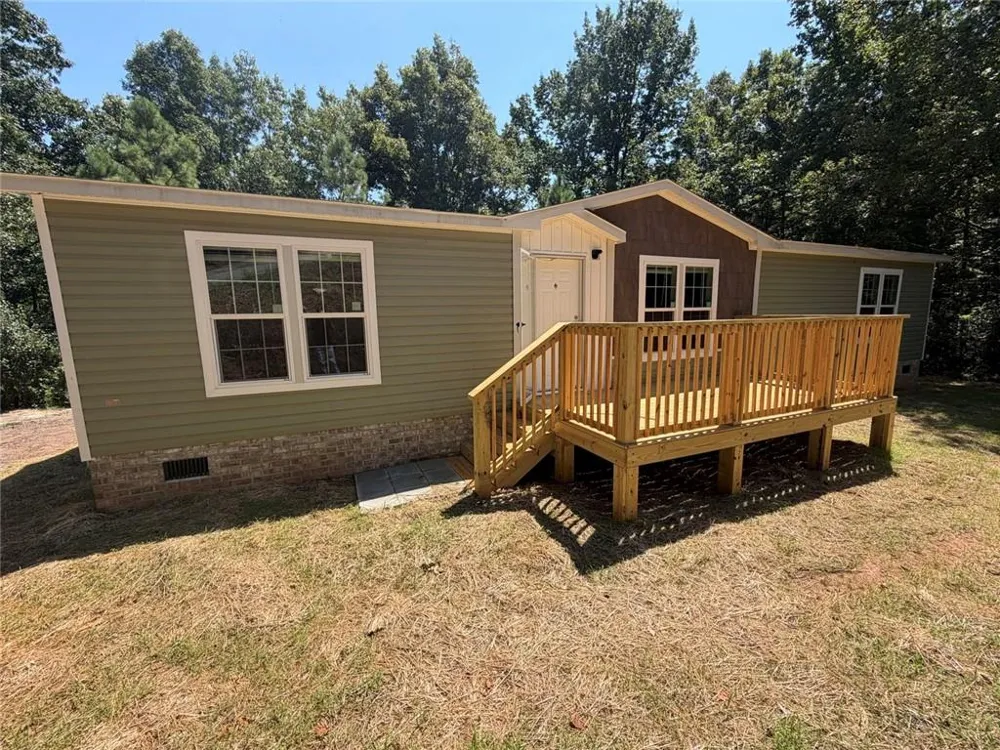 344 Hidden Valley Drive Alto, GA 30510