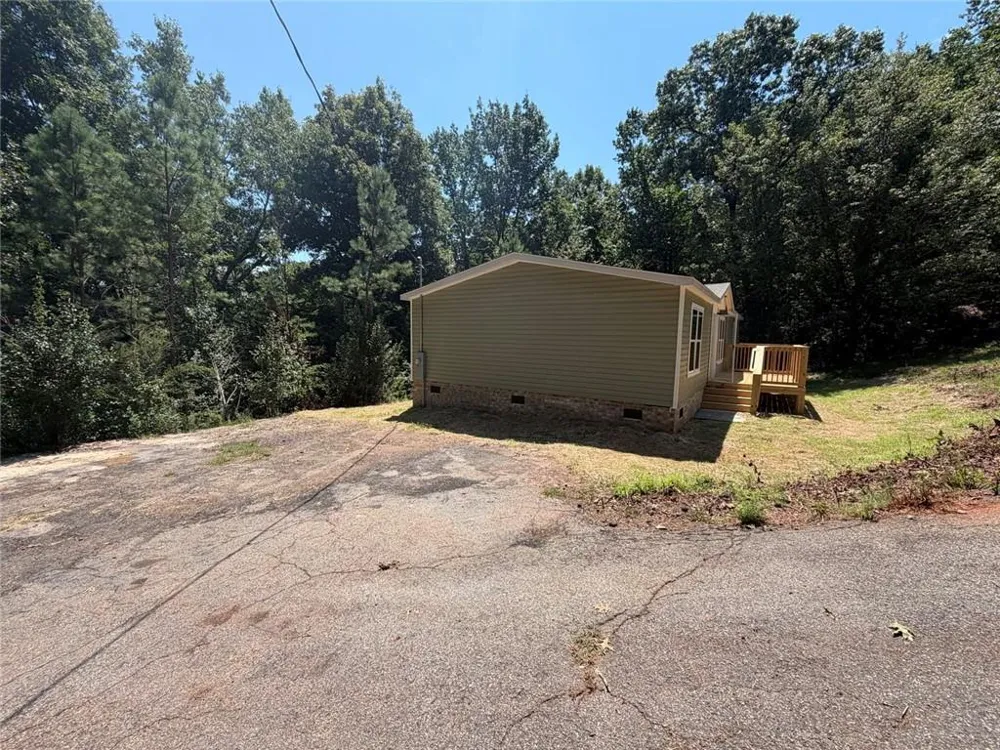 344 Hidden Valley Drive Alto, GA 30510