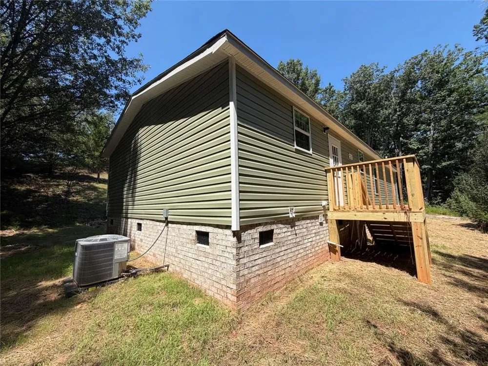 344 Hidden Valley Drive Alto, GA 30510