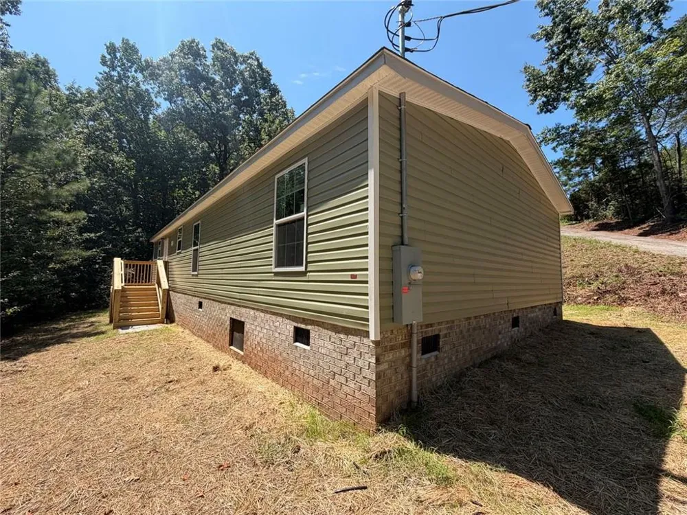 344 Hidden Valley Drive Alto, GA 30510