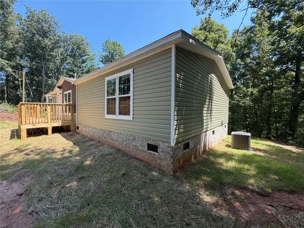 344 Hidden Valley Drive Alto, GA 30510