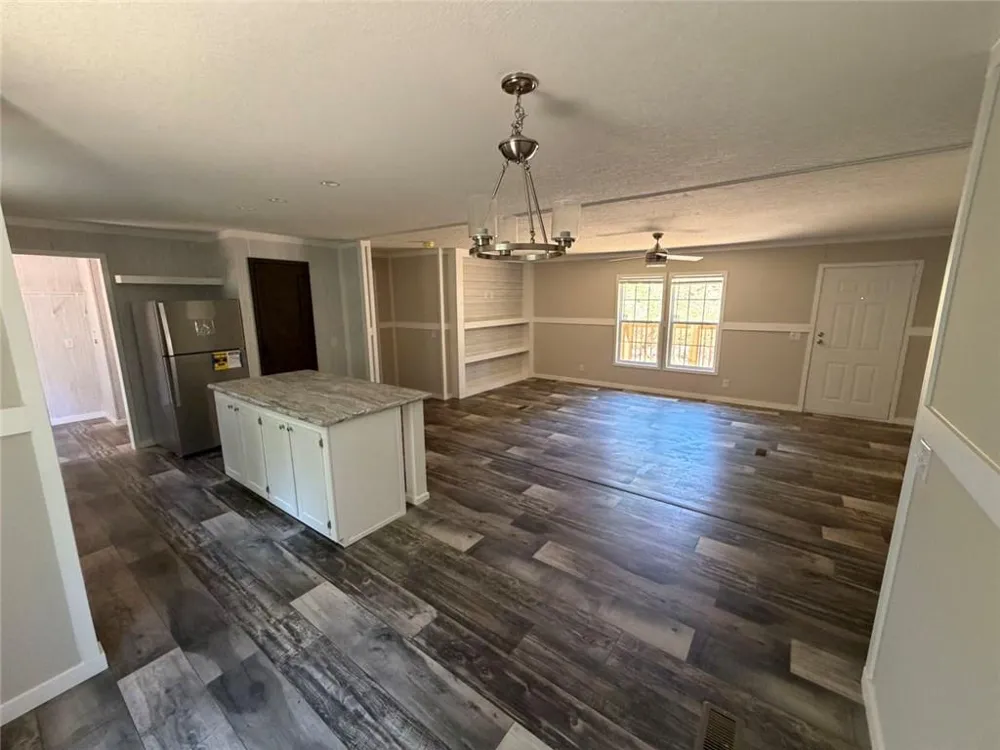 344 Hidden Valley Drive Alto, GA 30510