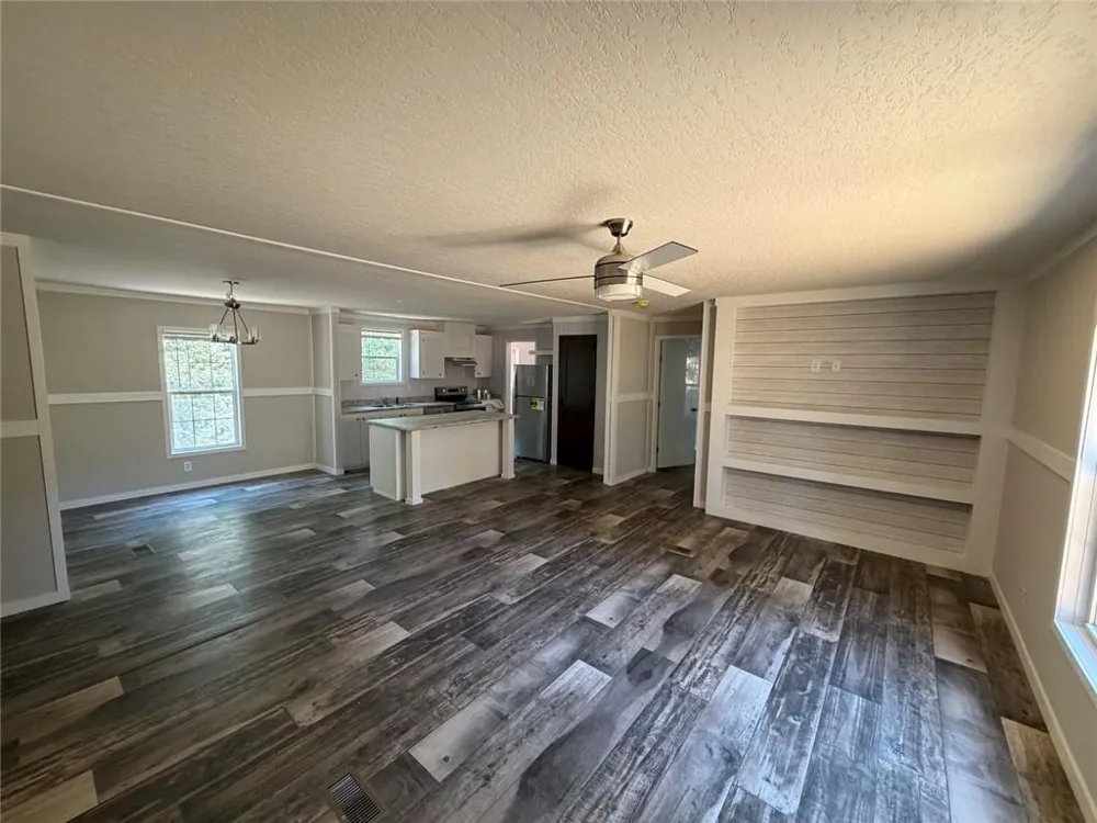 344 Hidden Valley Drive Alto, GA 30510