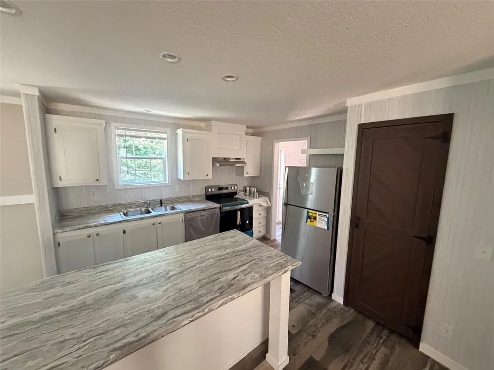 344 Hidden Valley Drive Alto, GA 30510