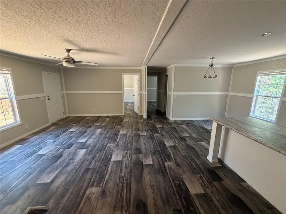 344 Hidden Valley Drive Alto, GA 30510