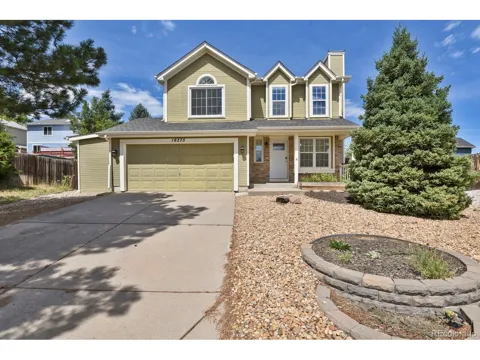 16275 Beauty Bush Place