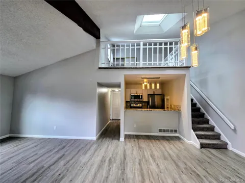 1772 S Trenton Street #9