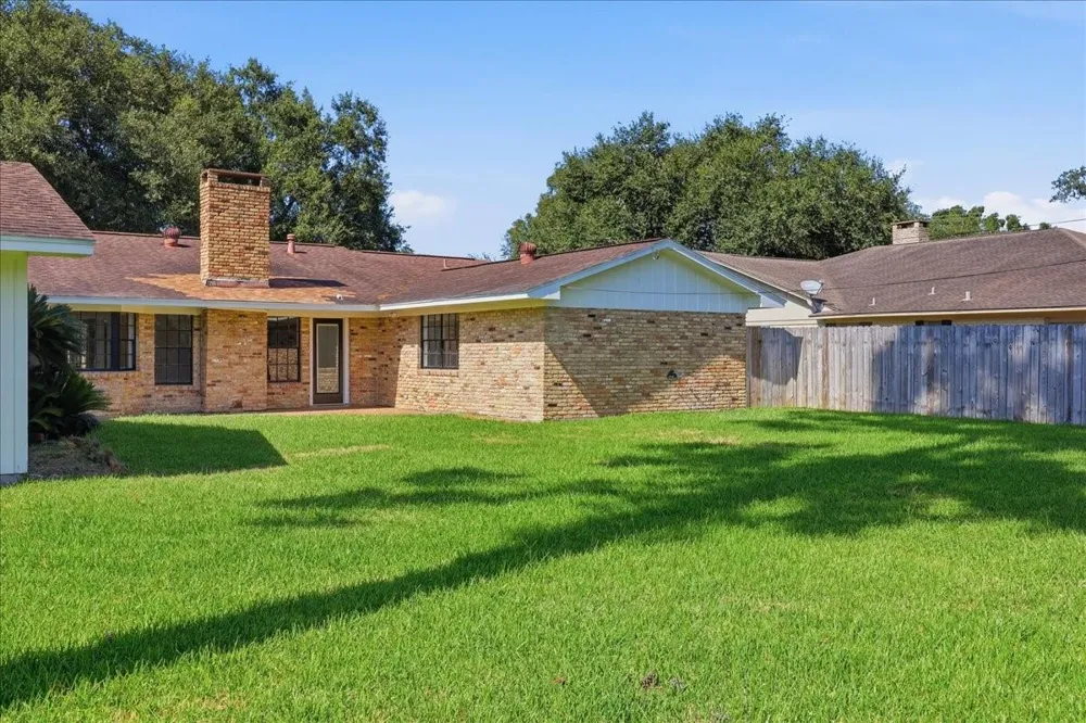 4835 Regina Lane Beaumont, TX 77706