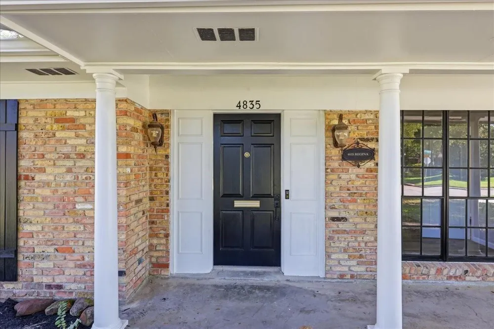 4835 Regina Lane Beaumont, TX 77706
