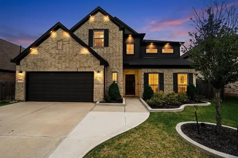 3115 Red Buckeye Lane