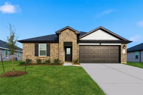 4818 Rosemary Creek Drive