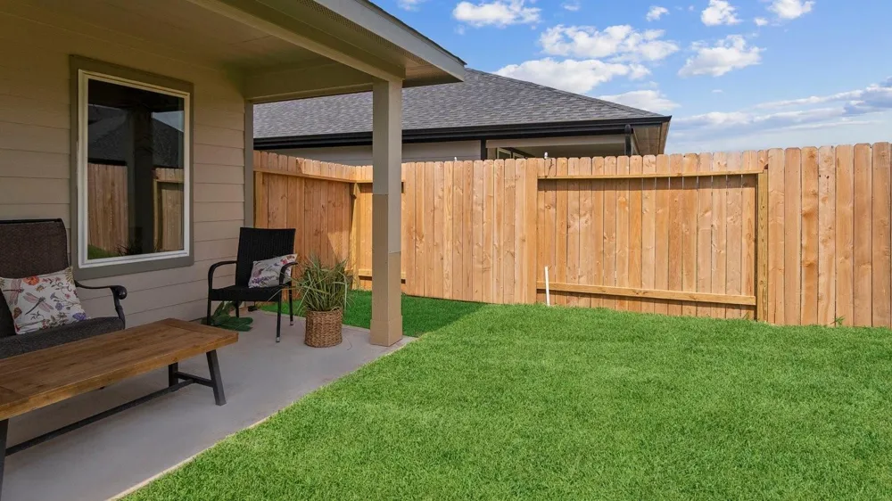 4818 Rosemary Creek Drive Rosenberg, TX 77469