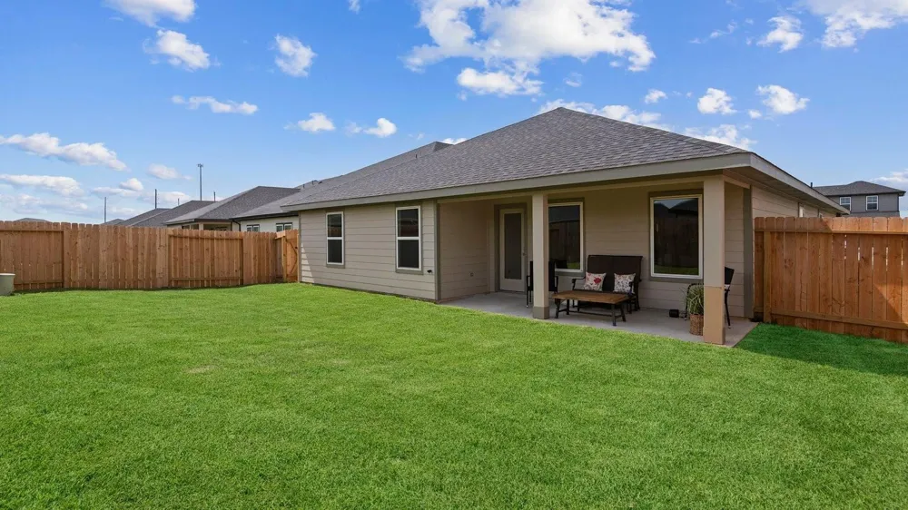 4818 Rosemary Creek Drive Rosenberg, TX 77469