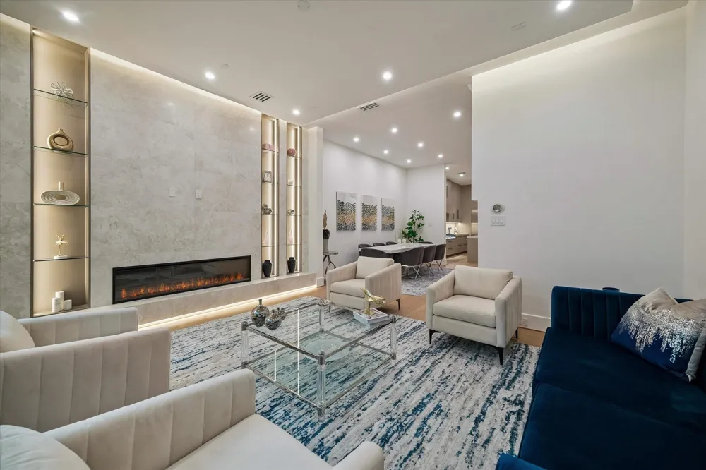 511 W Polk Street Houston, TX 77019