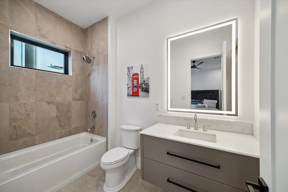 511 W Polk Street Houston, TX 77019