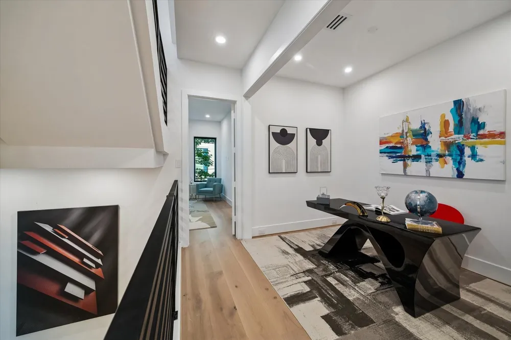 511 W Polk Street Houston, TX 77019
