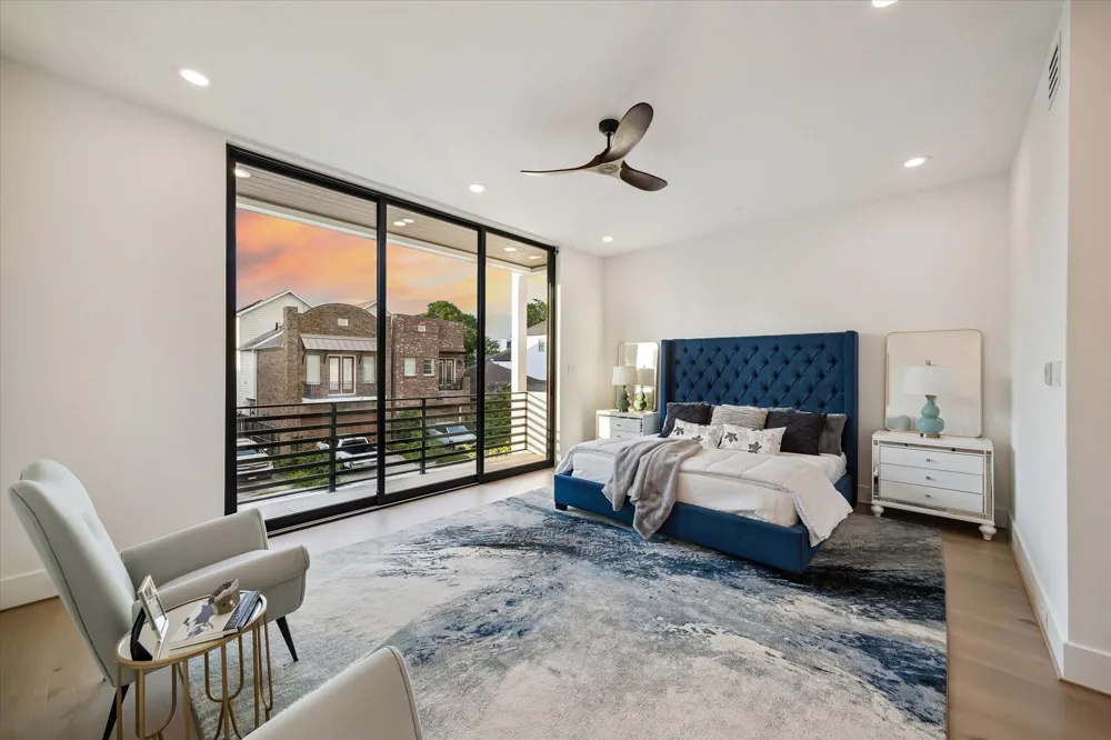 511 W Polk Street Houston, TX 77019