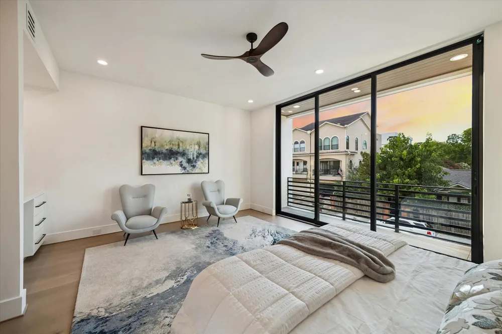 511 W Polk Street Houston, TX 77019