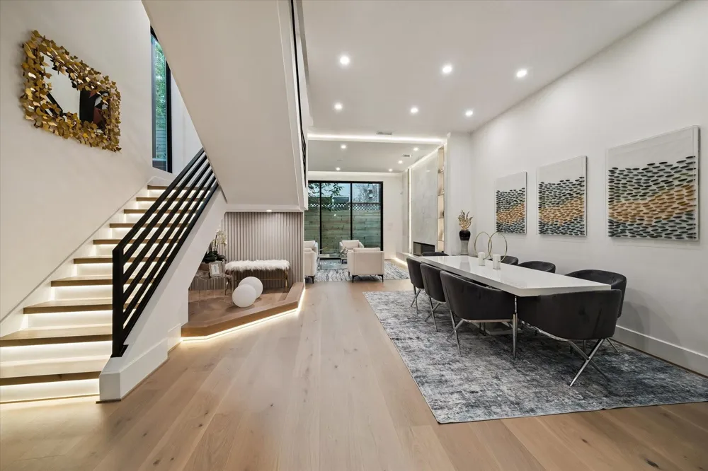 511 W Polk Street Houston, TX 77019