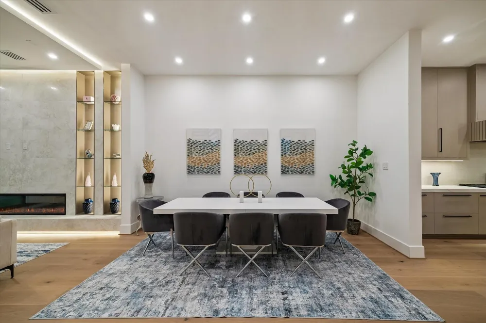 511 W Polk Street Houston, TX 77019