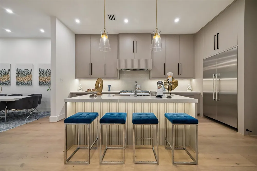 511 W Polk Street Houston, TX 77019