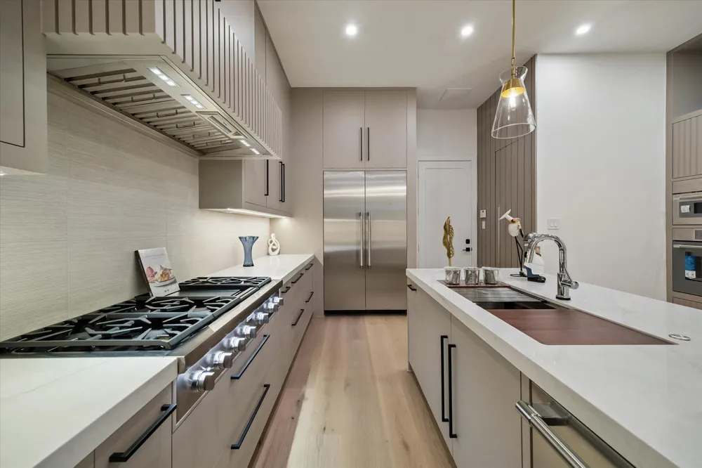 511 W Polk Street Houston, TX 77019