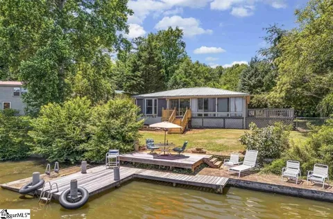 501 Mcfalls Circle