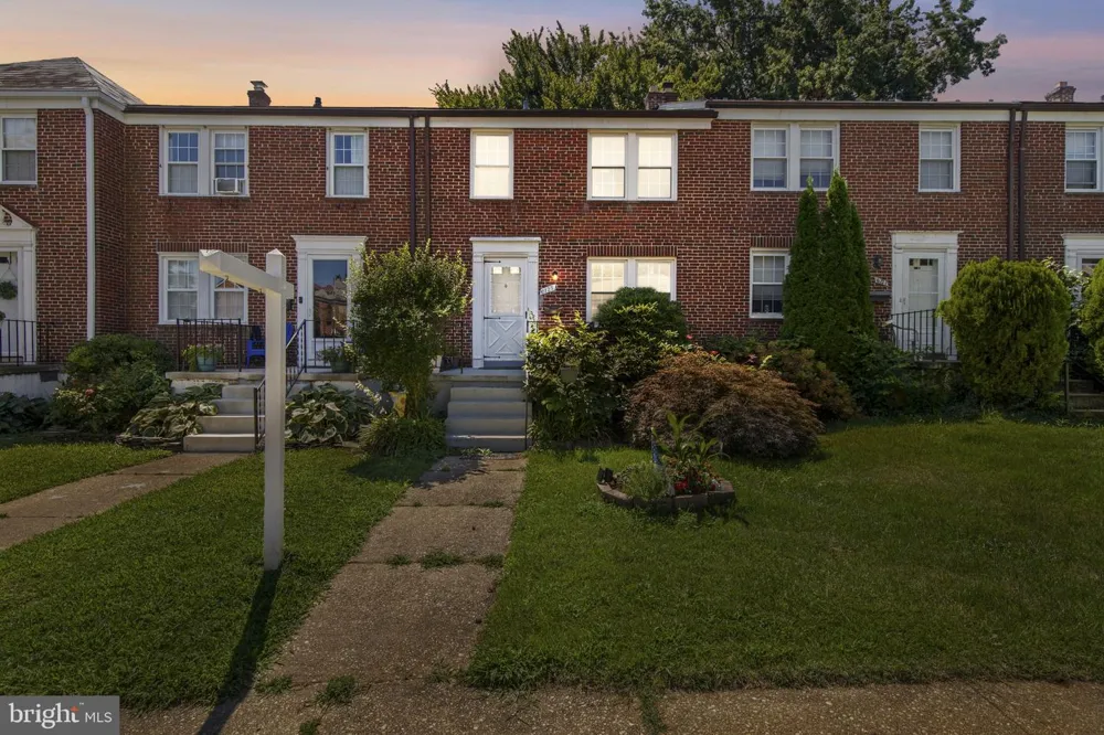 6125 REGENT PARK ROAD Baltimore, MD 21228