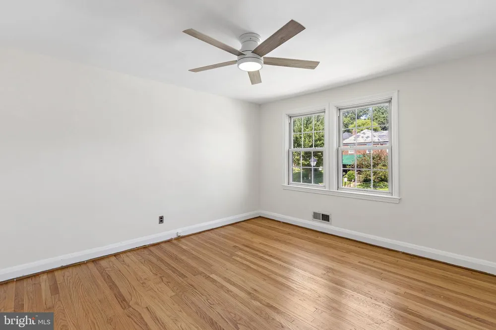 6125 REGENT PARK ROAD Baltimore, MD 21228