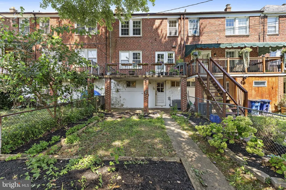 6125 REGENT PARK ROAD Baltimore, MD 21228