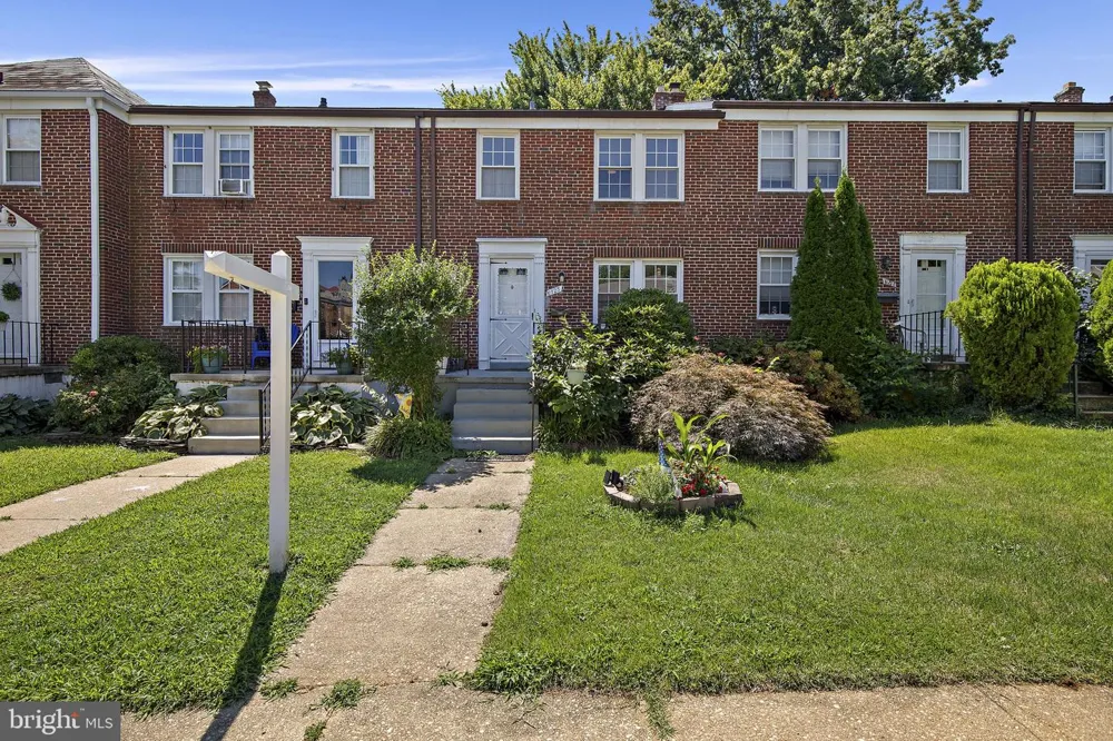 6125 REGENT PARK ROAD Baltimore, MD 21228