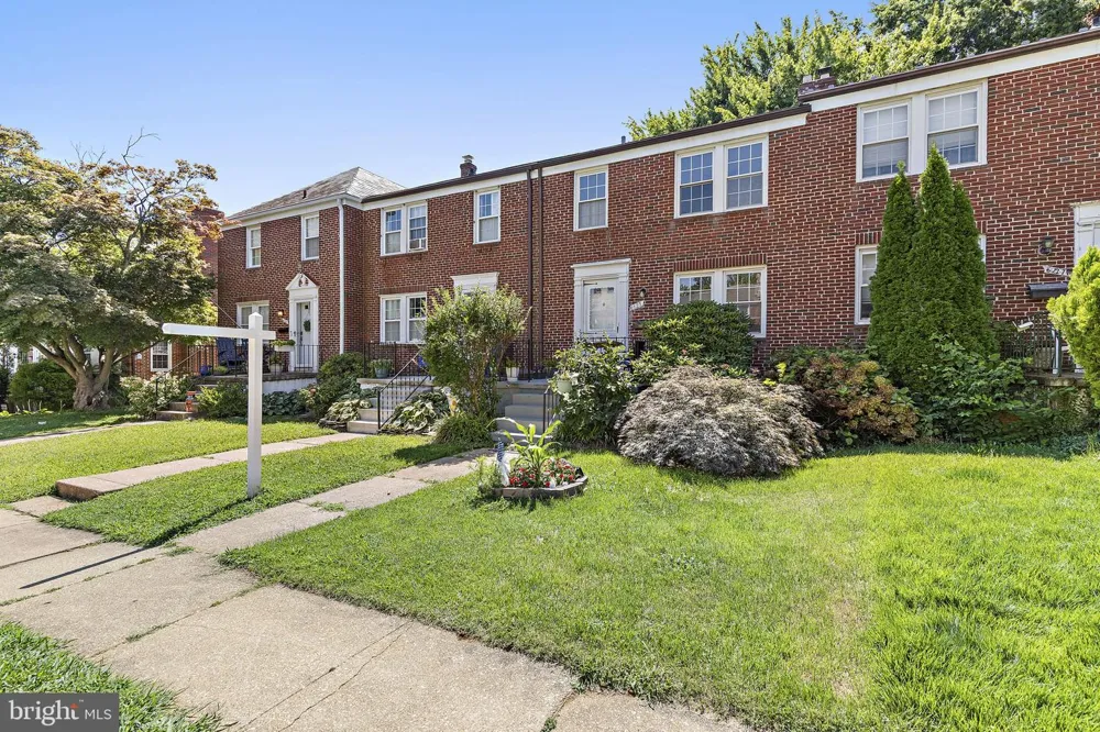6125 REGENT PARK ROAD Baltimore, MD 21228