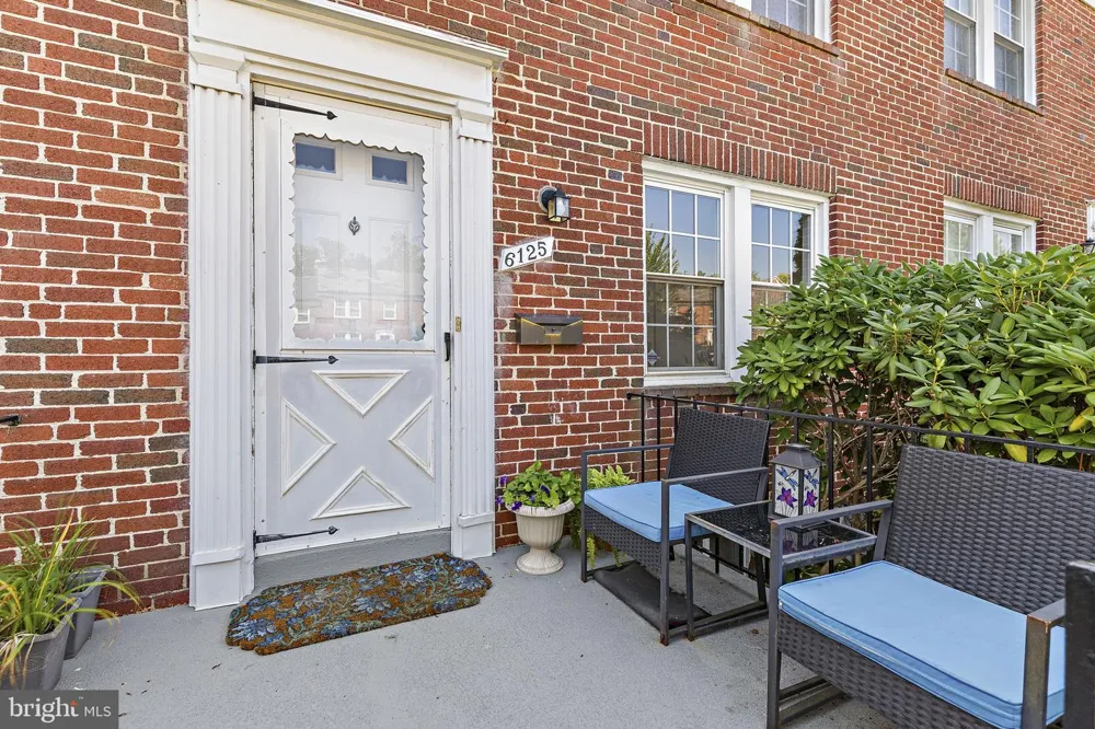 6125 REGENT PARK ROAD Baltimore, MD 21228