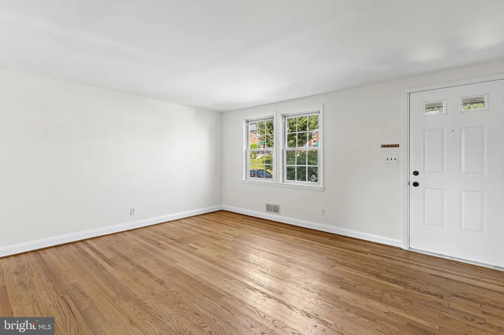 6125 REGENT PARK ROAD Baltimore, MD 21228