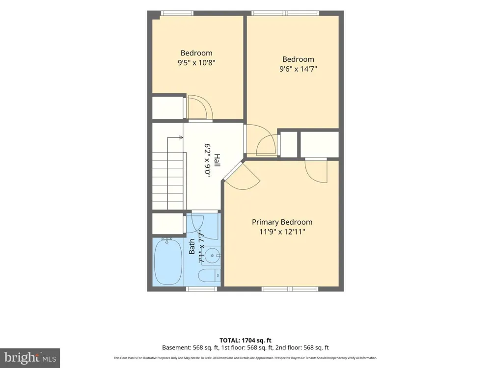 6125 REGENT PARK ROAD Baltimore, MD 21228