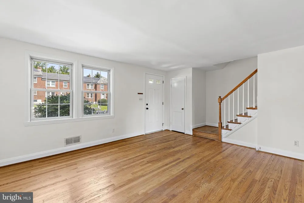 6125 REGENT PARK ROAD Baltimore, MD 21228
