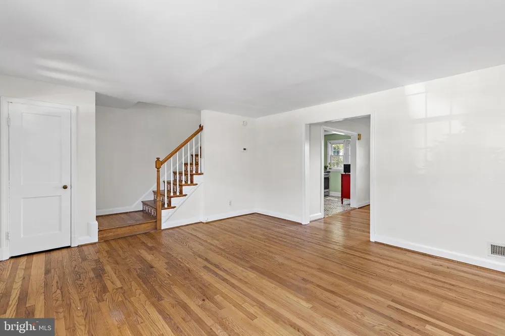 6125 REGENT PARK ROAD Baltimore, MD 21228