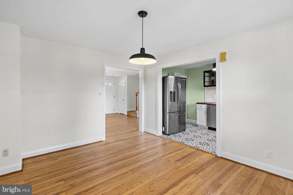 6125 REGENT PARK ROAD Baltimore, MD 21228