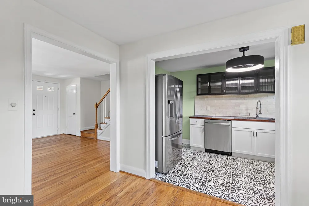 6125 REGENT PARK ROAD Baltimore, MD 21228